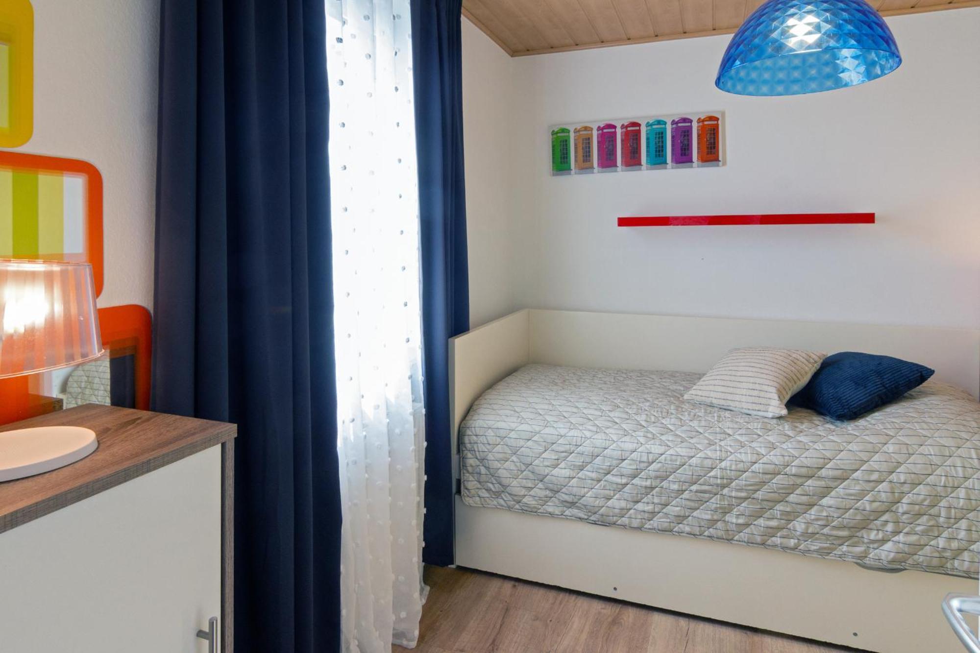 Ferienhaus Kim ดอร์นูเมอร์เซียล ภายนอก รูปภาพ
